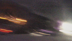 Panorama Jižní svahy, Hotel, Nástup