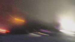 Panorama Jižní svahy, Hotel, Nástup