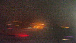 Panorama Jižní svahy, Hotel, Nástup