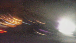 Panorama Jižní svahy, Hotel, Nástup