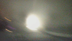 Panorama Jižní svahy, Hotel, Nástup