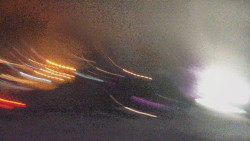 Panorama Jižní svahy, Hotel, Nástup