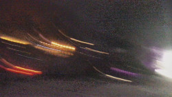 Panorama Jižní svahy, Hotel, Nástup