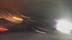 Panorama Jižní svahy, Hotel, Nástup