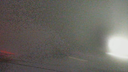 Panorama Jižní svahy, Hotel, Nástup