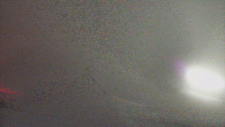 Panorama Jižní svahy, Hotel, Nástup