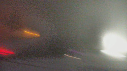 Panorama Jižní svahy, Hotel, Nástup