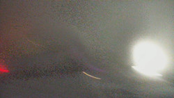 Panorama Jižní svahy, Hotel, Nástup