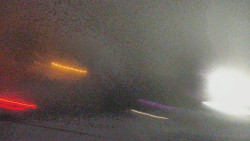 Panorama Jižní svahy, Hotel, Nástup