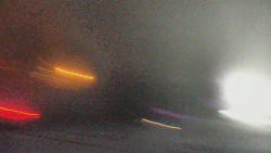 Panorama Jižní svahy, Hotel, Nástup