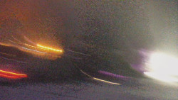 Panorama Jižní svahy, Hotel, Nástup