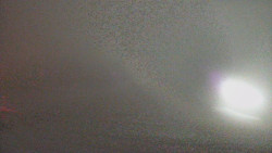 Panorama Jižní svahy, Hotel, Nástup