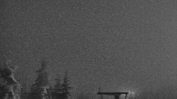 Panorama Jižní svahy, Hotel, Nástup