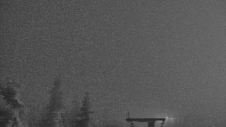 Panorama Jižní svahy, Hotel, Nástup