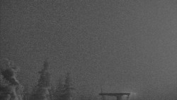 Panorama Jižní svahy, Hotel, Nástup