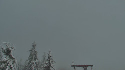 Panorama Jižní svahy, Hotel, Nástup