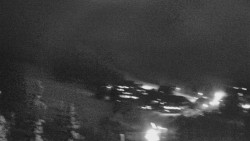 Panorama Jižní svahy, Hotel, Nástup