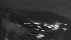 Panorama Jižní svahy, Hotel, Nástup