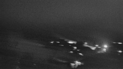 Panorama Jižní svahy, Hotel, Nástup