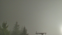 Panorama Jižní svahy, Hotel, Nástup