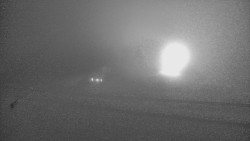 Panorama Jižní svahy, Hotel, Nástup