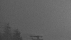 Panorama Jižní svahy, Hotel, Nástup