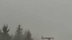 Panorama Jižní svahy, Hotel, Nástup