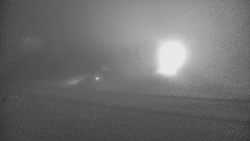 Panorama Jižní svahy, Hotel, Nástup