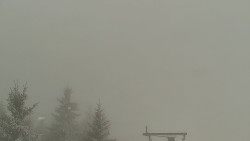 Panorama Jižní svahy, Hotel, Nástup