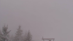 Panorama Jižní svahy, Hotel, Nástup