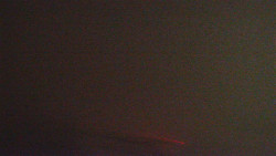 Panorama Jižní svahy, Hotel, Nástup