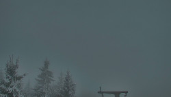 Panorama Jižní svahy, Hotel, Nástup