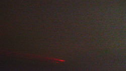 Panorama Jižní svahy, Hotel, Nástup