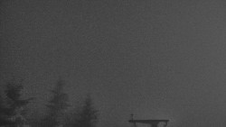 Panorama Jižní svahy, Hotel, Nástup