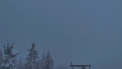 Panorama Jižní svahy, Hotel, Nástup