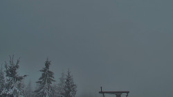 Panorama Jižní svahy, Hotel, Nástup