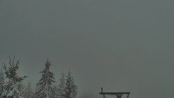 Panorama Jižní svahy, Hotel, Nástup