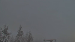 Panorama Jižní svahy, Hotel, Nástup