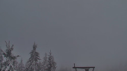 Panorama Jižní svahy, Hotel, Nástup