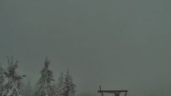 Panorama Jižní svahy, Hotel, Nástup