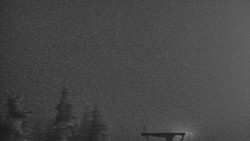 Panorama Jižní svahy, Hotel, Nástup