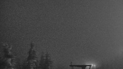 Panorama Jižní svahy, Hotel, Nástup