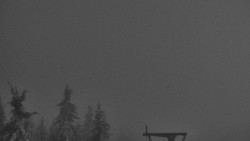 Panorama Jižní svahy, Hotel, Nástup