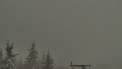 Panorama Jižní svahy, Hotel, Nástup