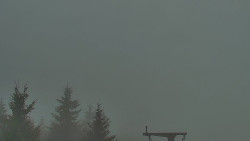 Panorama Jižní svahy, Hotel, Nástup