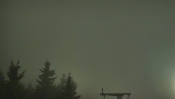 Panorama Jižní svahy, Hotel, Nástup