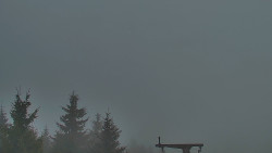 Panorama Jižní svahy, Hotel, Nástup