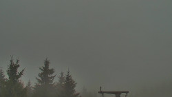 Panorama Jižní svahy, Hotel, Nástup