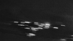 Panorama Jižní svahy, Hotel, Nástup