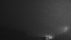 Panorama Jižní svahy, Hotel, Nástup